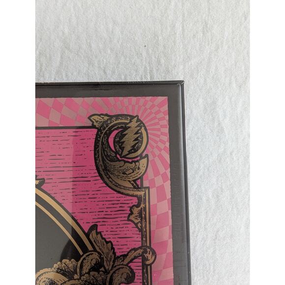 Grateful Dead Vinyl RSD Live 5 LP Beacon Theatre NY 6/14/76 - Picture 11 of 16